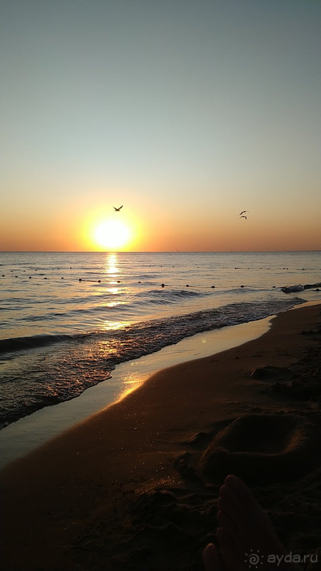 Отель на твёрдую 4!