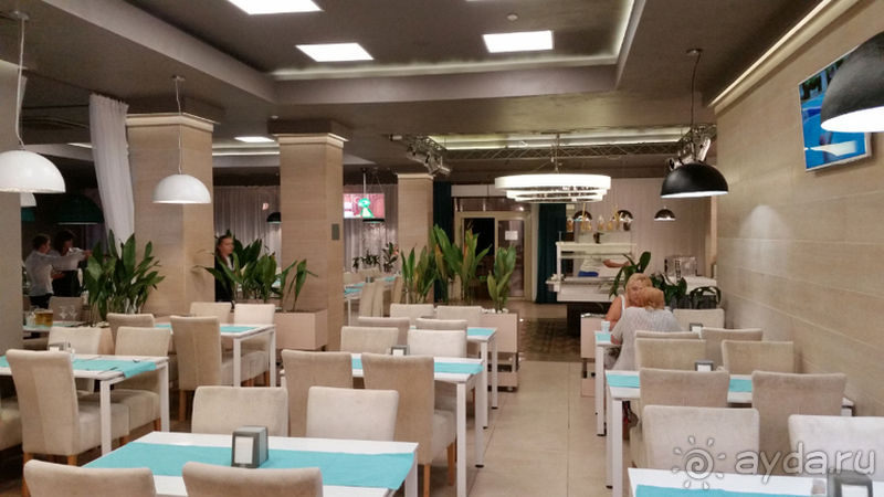 Прекрасный отель для отдыха с малышами Прекрасный отель для отдыха с малышами