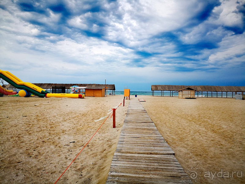 Хороший отель для отдыха семьей