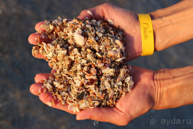 Хороший отель для отдыха семьей