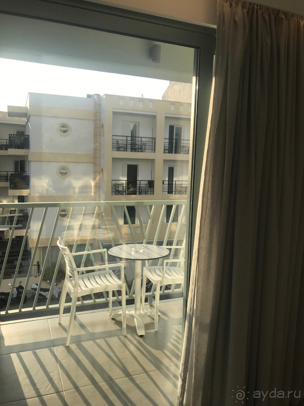 Путешествие на о.Крит