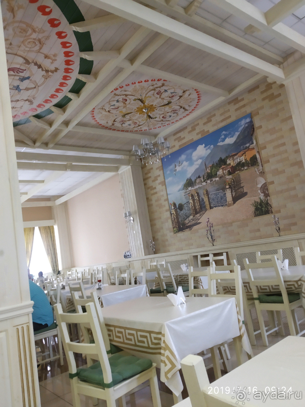 Гостиничный комплекс Русич