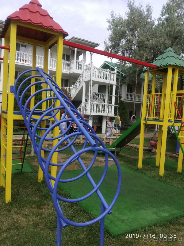 Гостиничный комплекс Русич