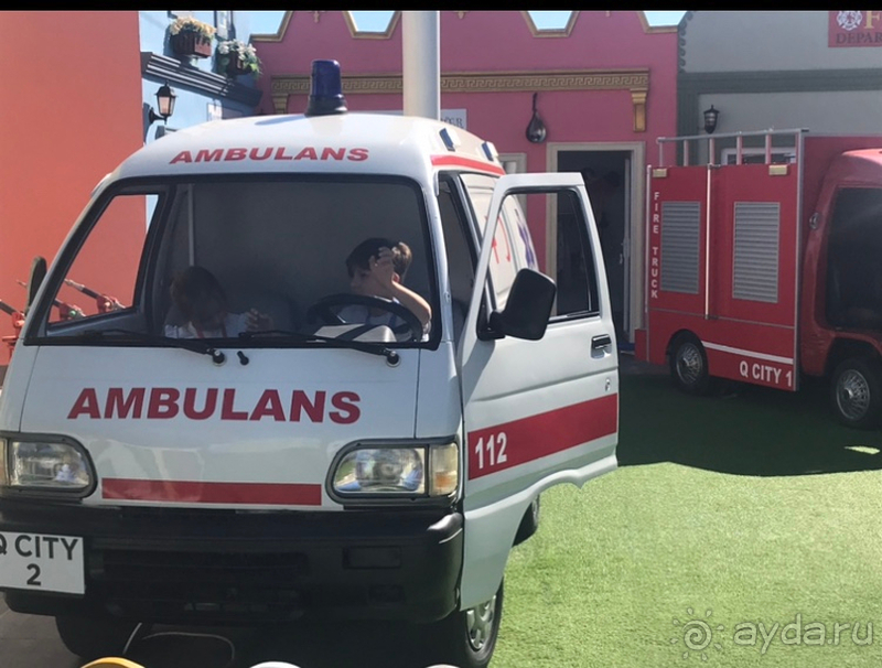 фото Ela Excellence Resort Belek