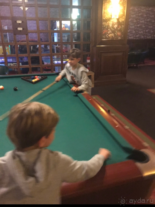 фото Ela Excellence Resort Belek