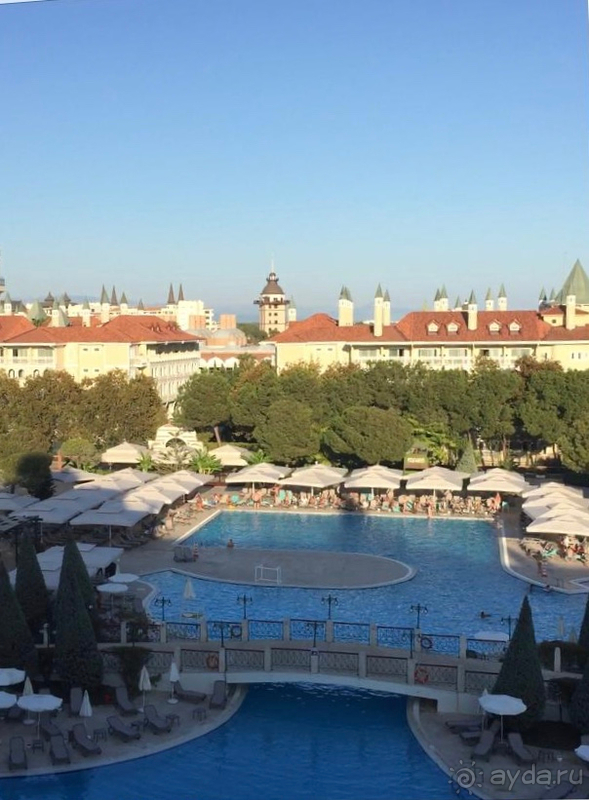 Asteria Kremlin Palace