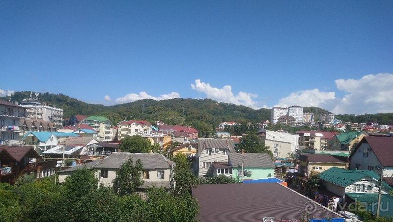 Гостевой Домик Оливия, спасибо за гостеприимство!