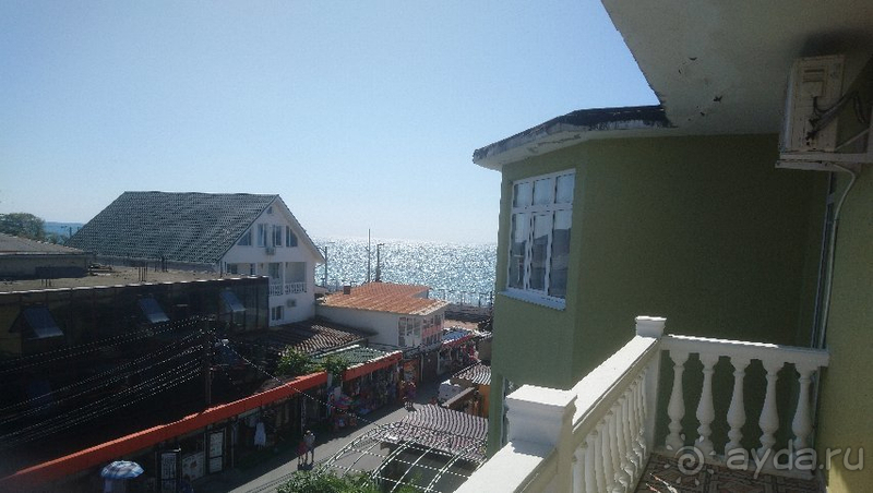 Гостевой Домик Оливия, спасибо за гостеприимство!