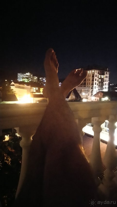 Гостевой Домик Оливия, спасибо за гостеприимство!