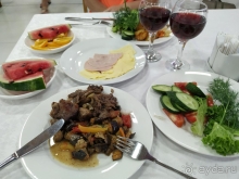 фото Де ла Мапа