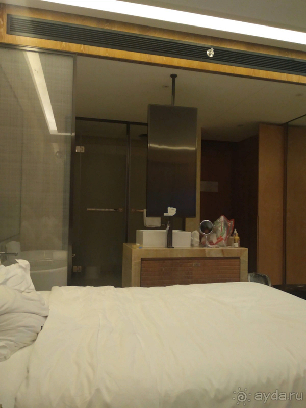 Отдых в Harman Resort Hotel Sanya 5* 