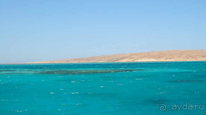 Отзыв об отеле Emerald Aqua Park City 5*