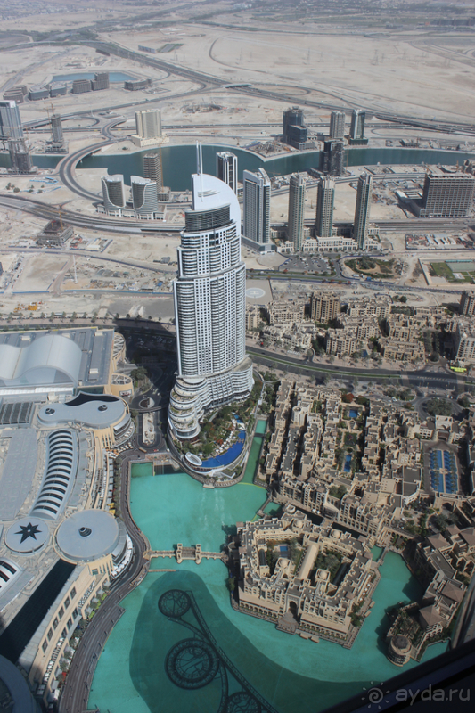 Шикарный отдых в Delta Hotel by Marriott Jumeiran Beach