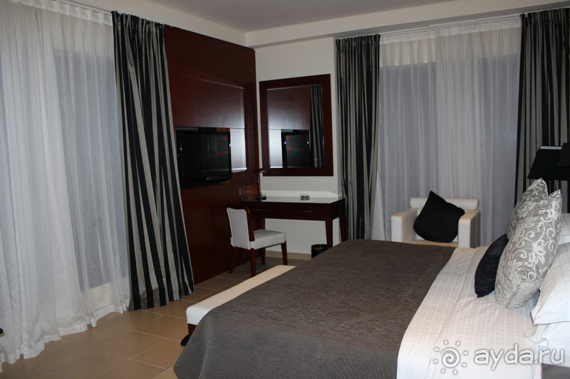 Шикарный отдых в Delta Hotel by Marriott Jumeiran Beach