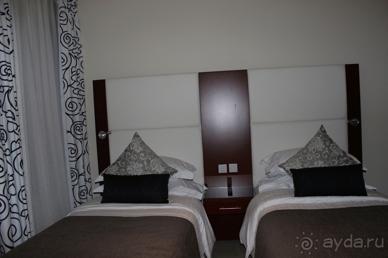 Шикарный отдых в Delta Hotel by Marriott Jumeiran Beach