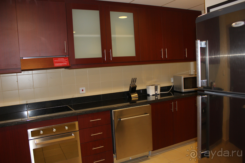 Шикарный отдых в Delta Hotel by Marriott Jumeiran Beach