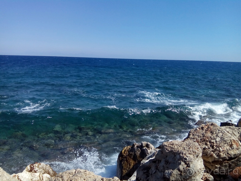 Тусовочный отдых в отеле Asdem Park.