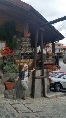 Отличные впечатления от Кипра и от отеля EuroNapa Отличные впечатления от Кипра и от отеля EuroNapa