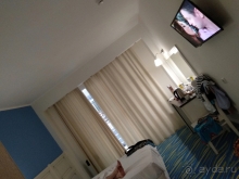 Отдых в Grand-shato, село Ольгинка