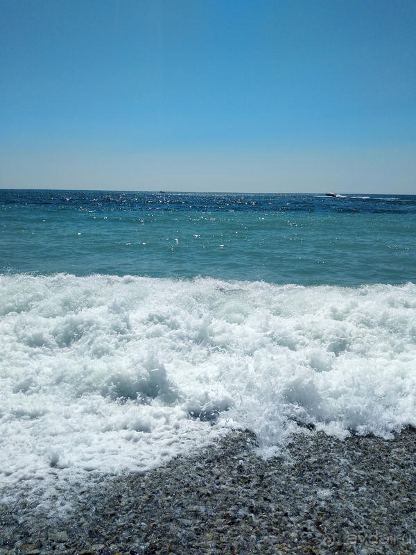 Отдых в Grand-shato, село Ольгинка