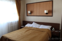 Прекрасный, уютный, чистый и гостеприимный отель.