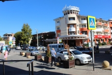 Прекрасный, уютный, чистый и гостеприимный отель.