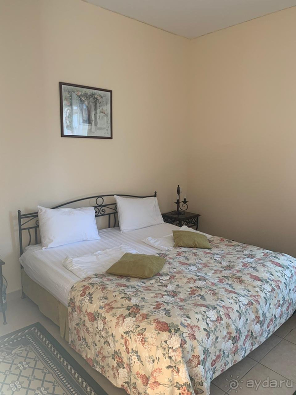 Получили больше, чем ожидали.