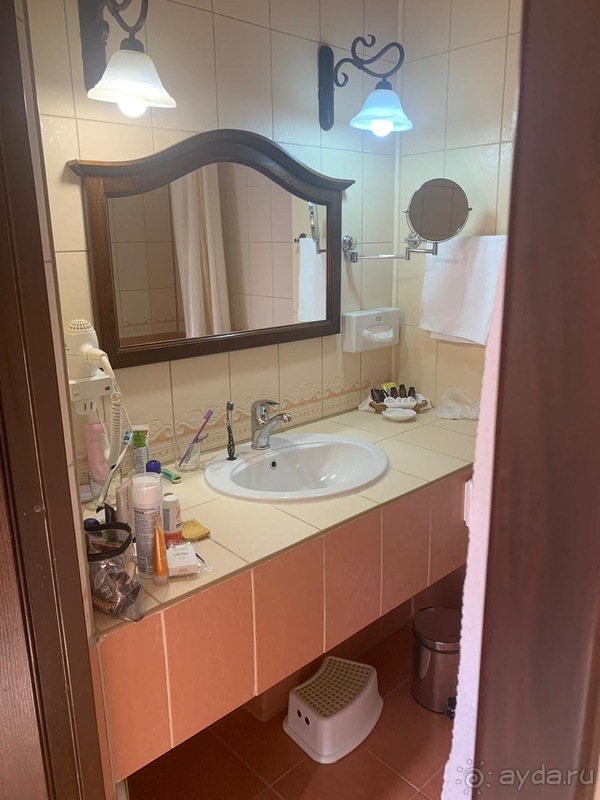 Получили больше, чем ожидали.