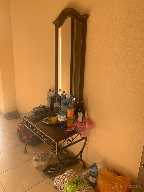 Получили больше, чем ожидали.