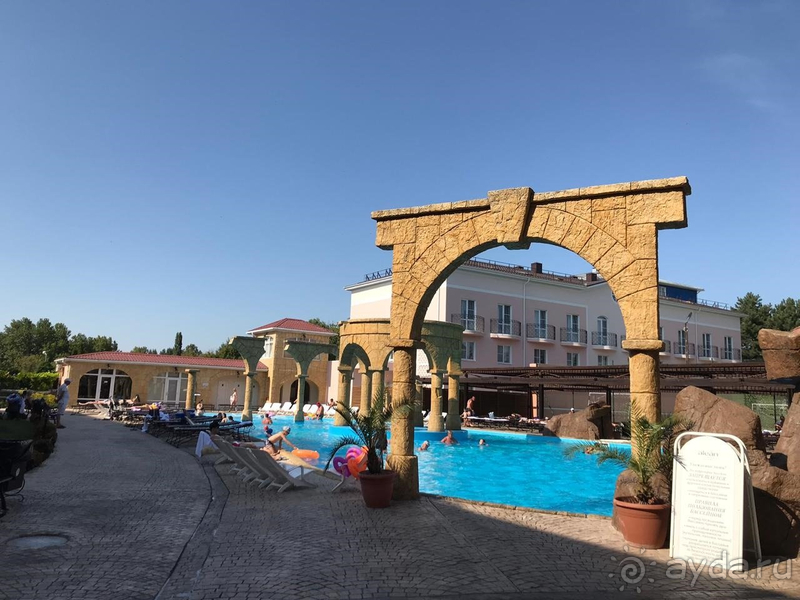 Получили больше, чем ожидали.