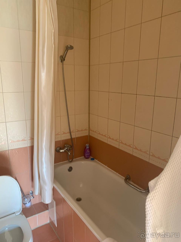 Получили больше, чем ожидали.