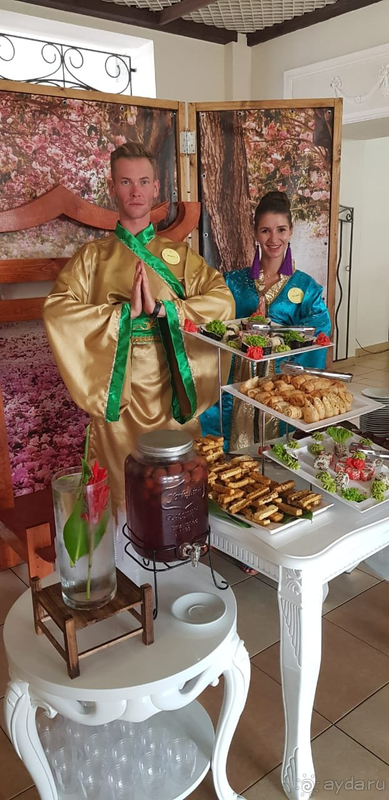 Получили больше, чем ожидали.