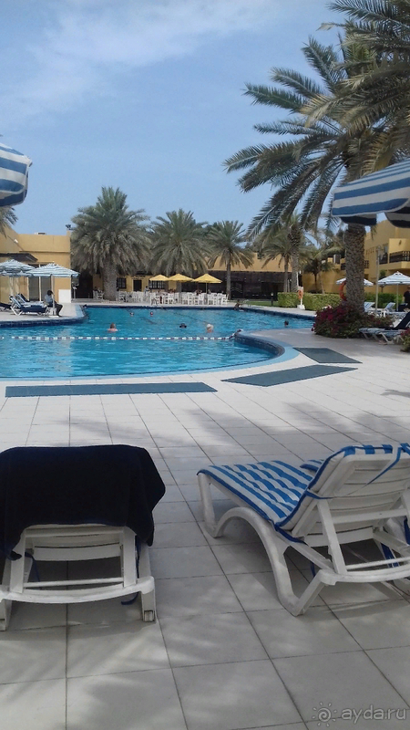 Идеальный отель 