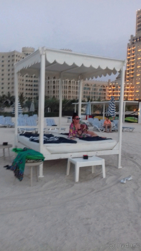 Идеальный отель 