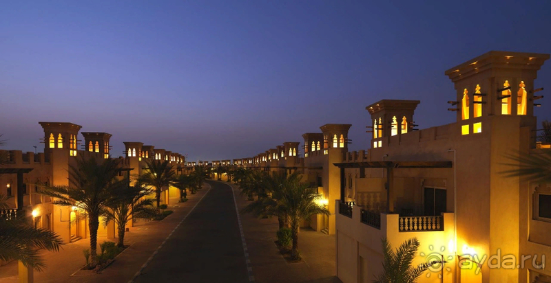 Идеальный отель 