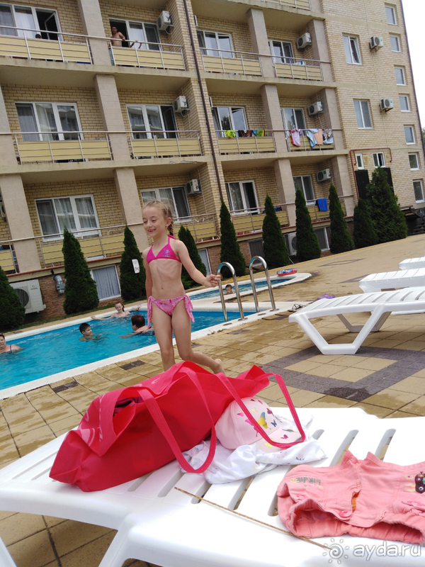 Дюны Джемете