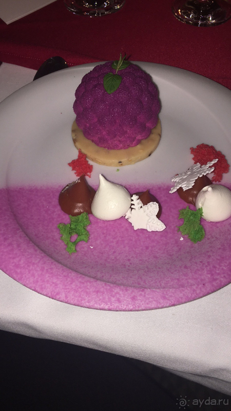 Новогодняя Акка