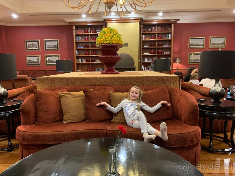 Новогодняя Акка