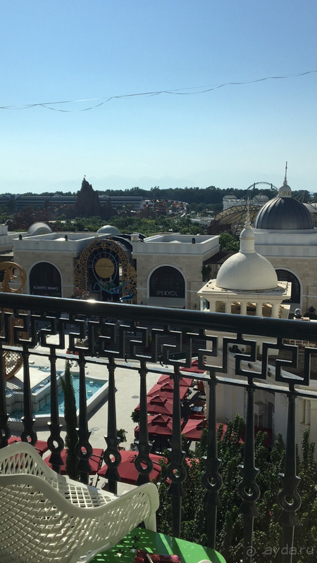 фото The Land of Legends Kingdom Hotel