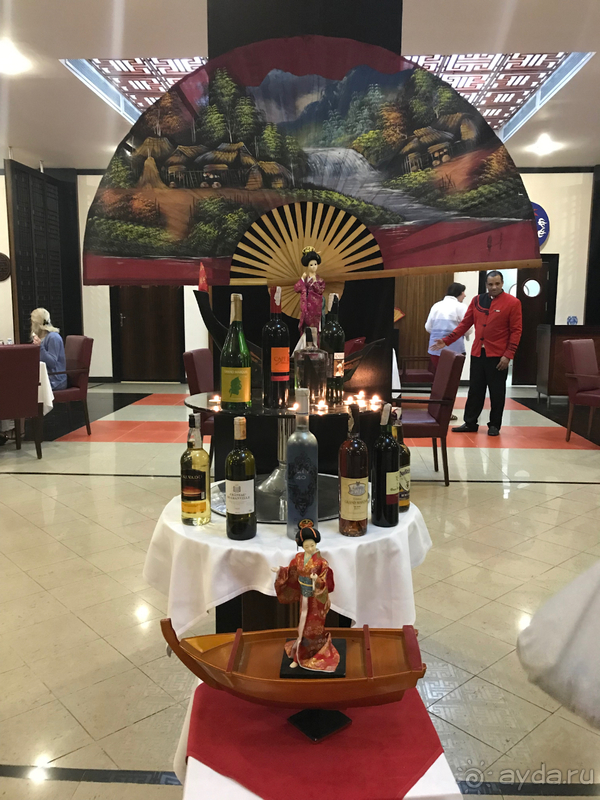 фото Stella Di Mare Beach Resort & Spa