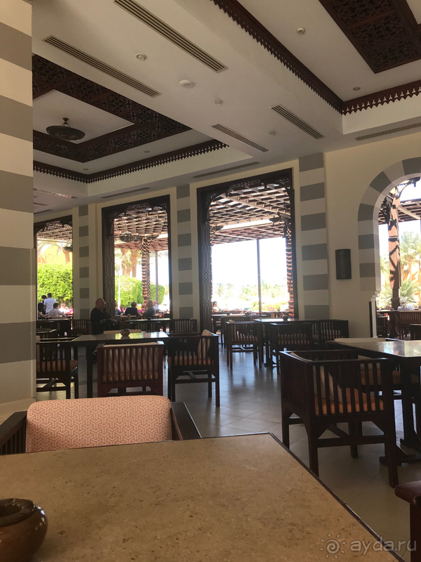 Отдых в отеле Stella di Mare Beach, в Хургаде, Египте. 