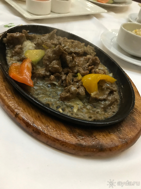 Отдых в отеле Stella di Mare Beach, в Хургаде, Египте. 