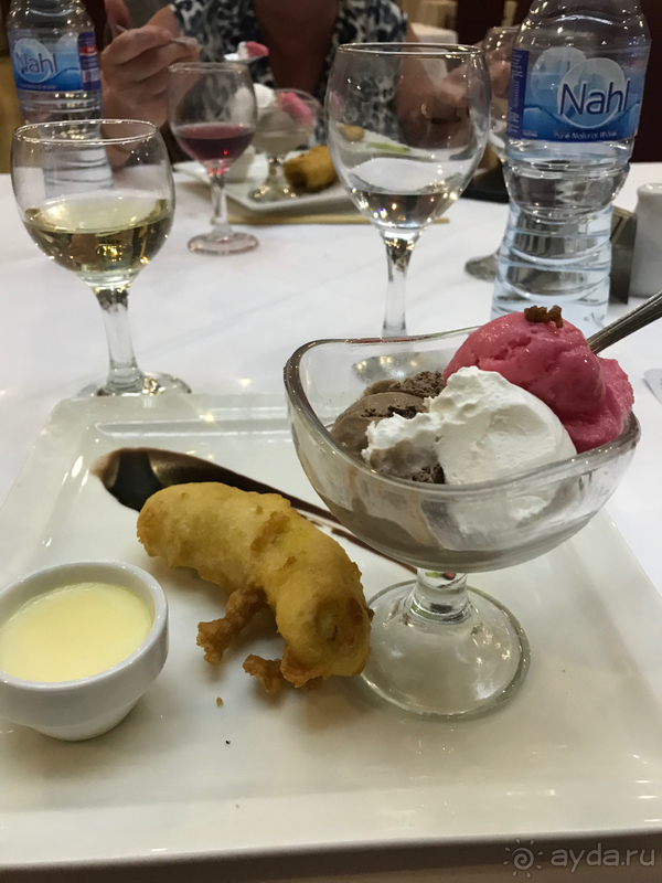 Отдых в отеле Stella di Mare Beach, в Хургаде, Египте. 