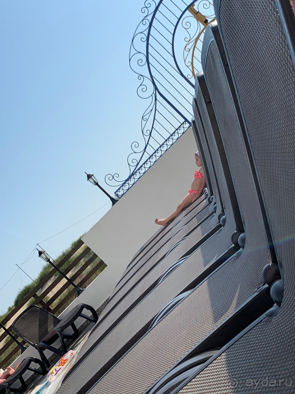 Неужели это в Анапе?