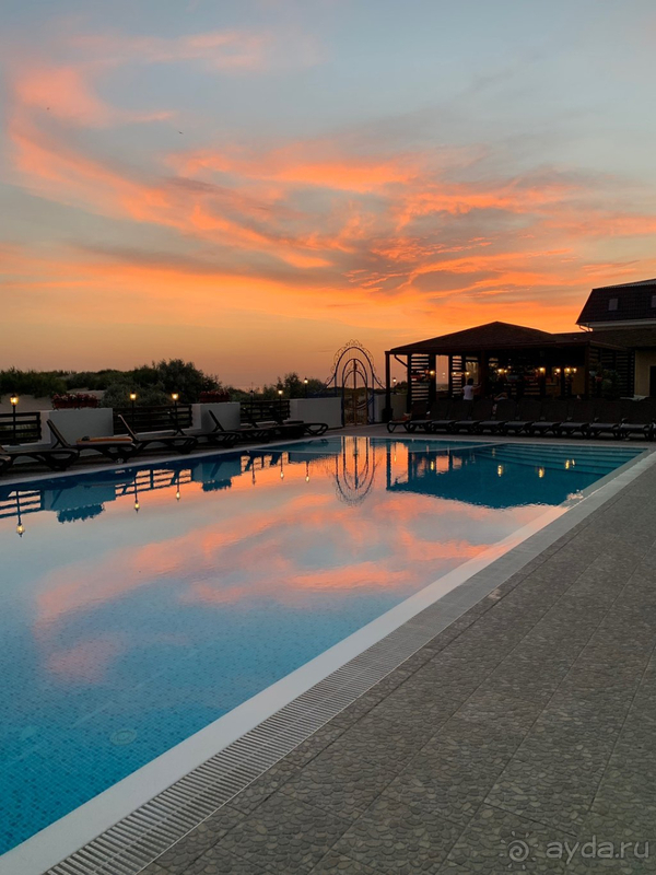 Неужели это в Анапе?