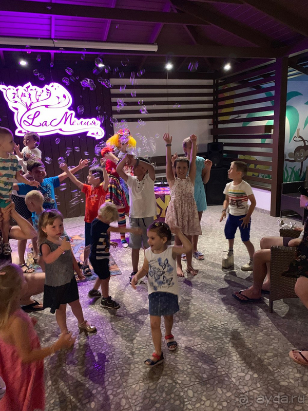 Неужели это в Анапе?