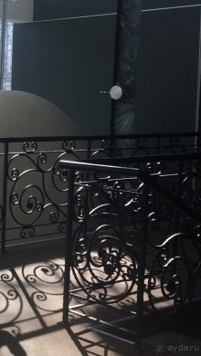 Современный отель 