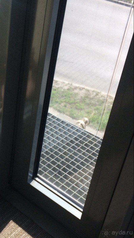 Современный отель 