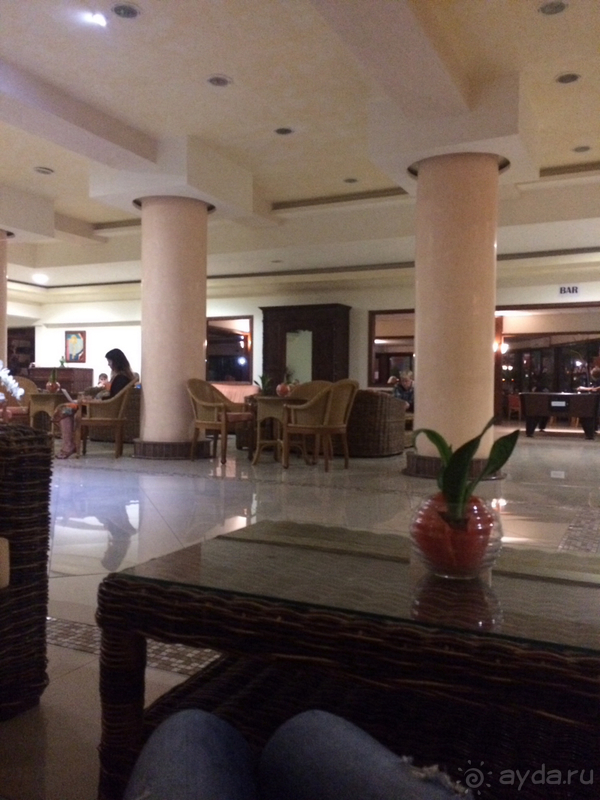 Хороший отель, за небольшие деньги