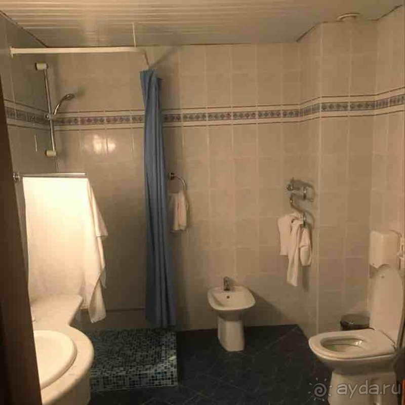 4 звезды убрать, написать Санаторий/профилакторий. 